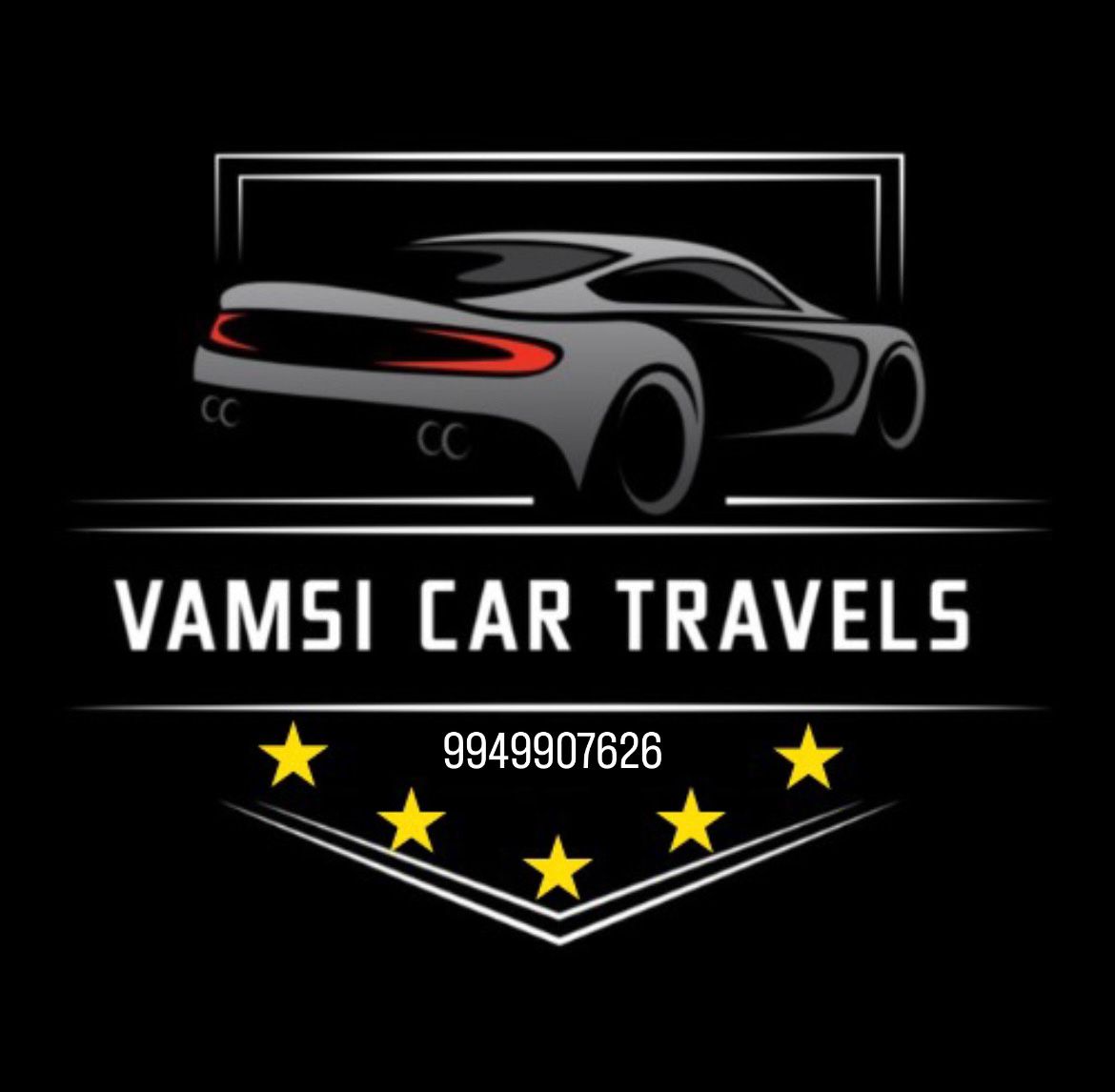 VAMSI CAR TRAVELS