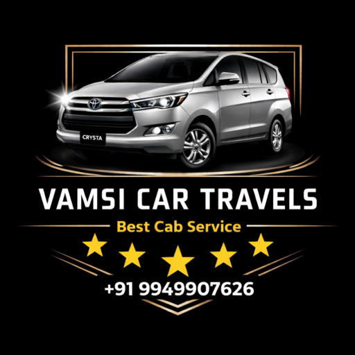 VAMSI CAR TRAVELS+9949907626 just Call Book Now in Best Travels Vijayawada, We provide a convenient Doorstep pick-up and Drop-off Service, ensuring a hessle-free Travels Experience. Our reliable Service ensures that you are picked up from your location and safely transportrd to your desired destination, delivering both comfort and efficency. with Vamsi Car Tracels, you can enjoy seamless, stress-free journeys every Time